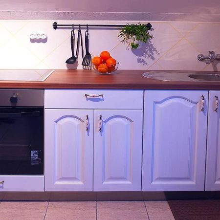 Apartmán Apartman Poznanovic Rakovica Exteriér fotografie